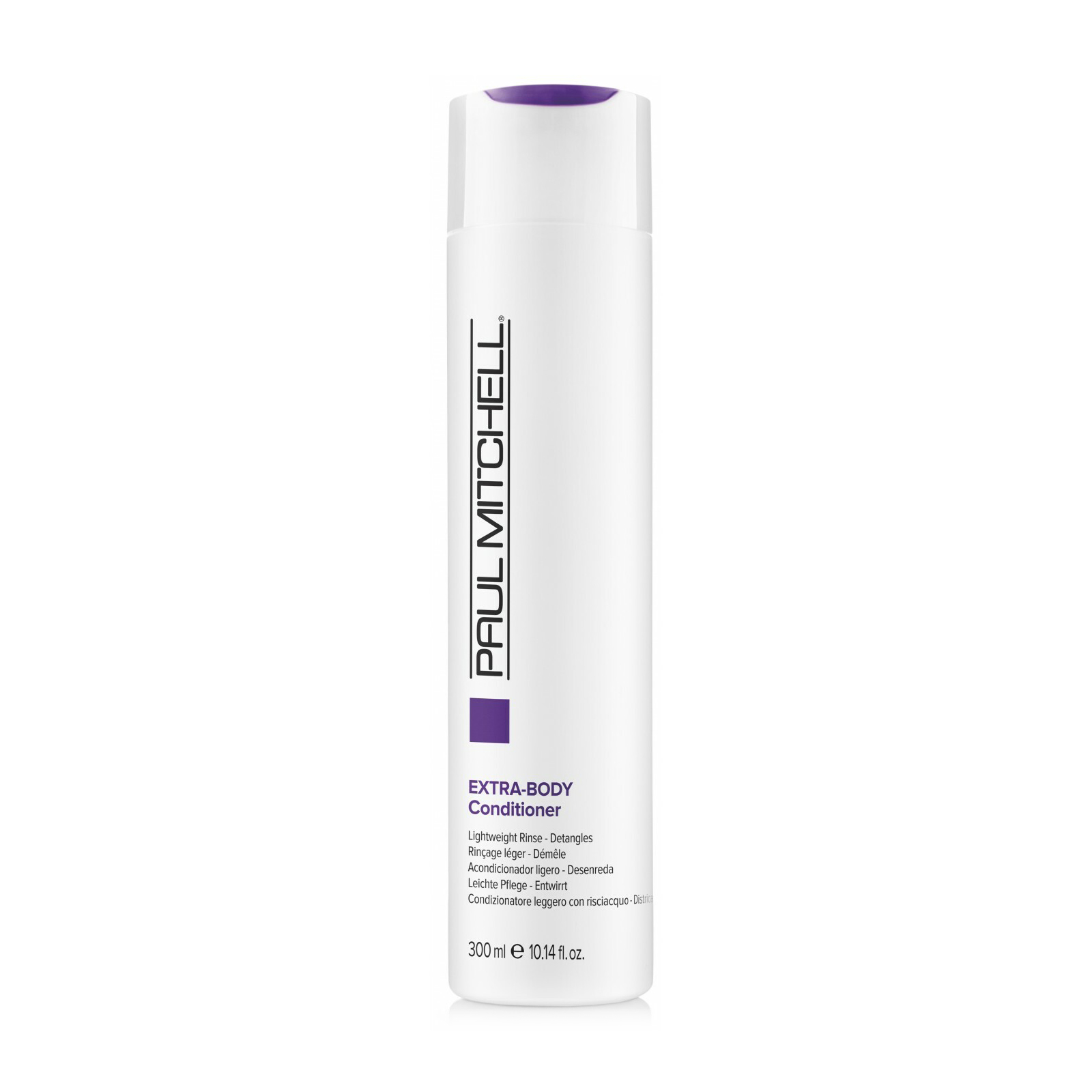 Кондиціонер-ополіскувач Paul Mitchell Extra-Body Daily Rinse для екстра об'єму волосся, 300 мл