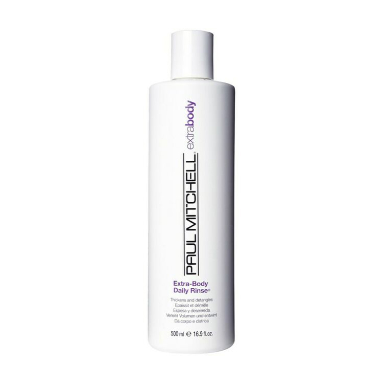 Кондиціонер-ополіскувач Paul Mitchell Extra-Body Daily Rinse для екстра об'єму волосся, 500 мл