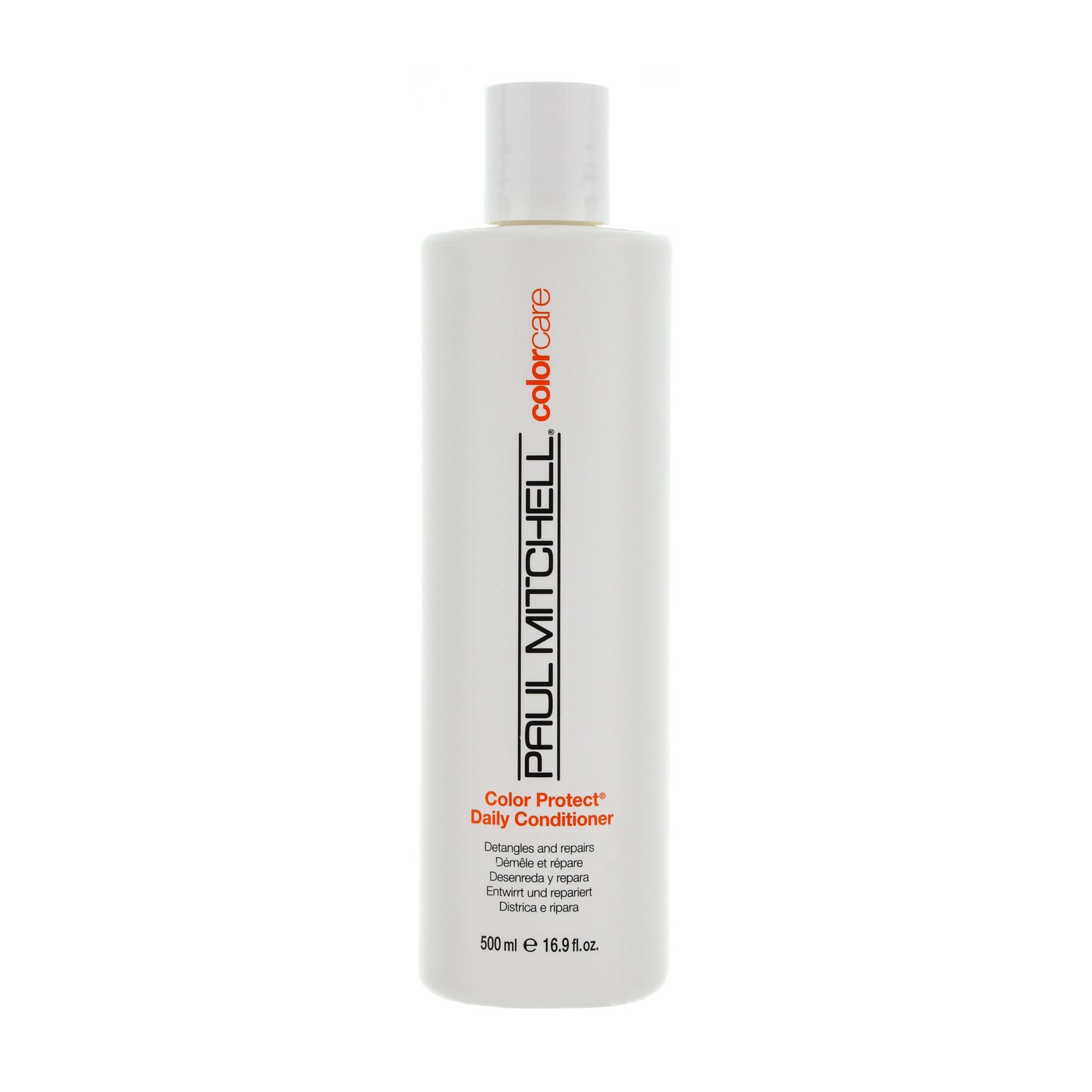Кондиціонер Paul Mitchell ColorCare Color Protect Daily Conditioner для фарбованого волосся, 500 мл