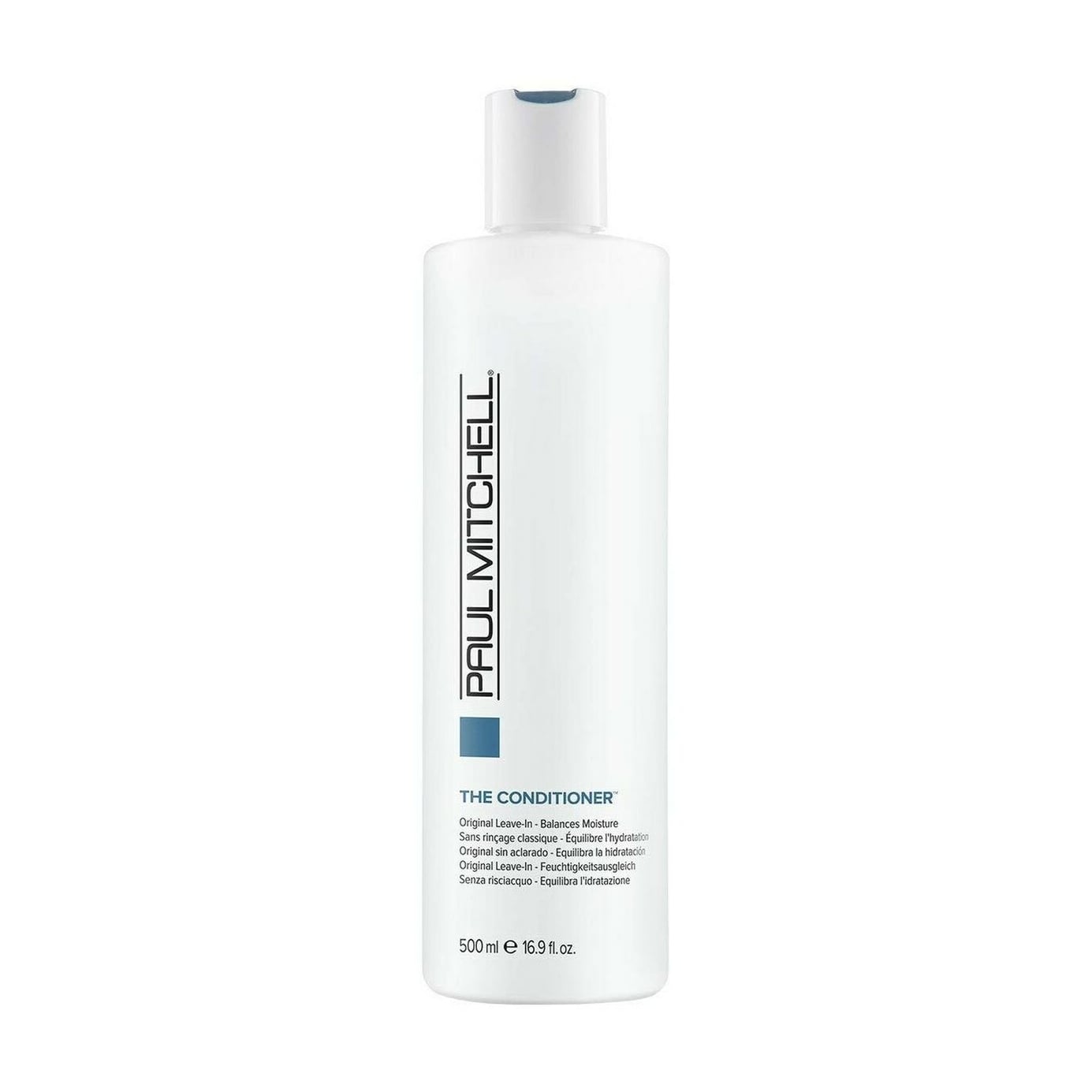 Незмивний кондиціонер Paul Mitchell the Conditioner для балансу вологи волосся, 500 мл