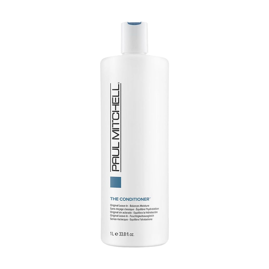 Незмивний кондиціонер Paul Mitchell the Conditioner для балансу вологи волосся, 1 л