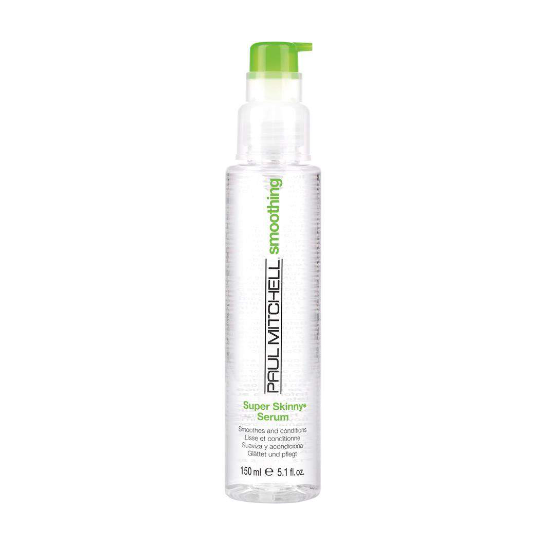 Сироватка для випрямлення волосся Paul Mitchell Smoothing Super Skinny Serum, 150 мл